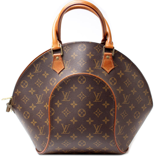 Louis Vuitton Ellipse MM Monogram