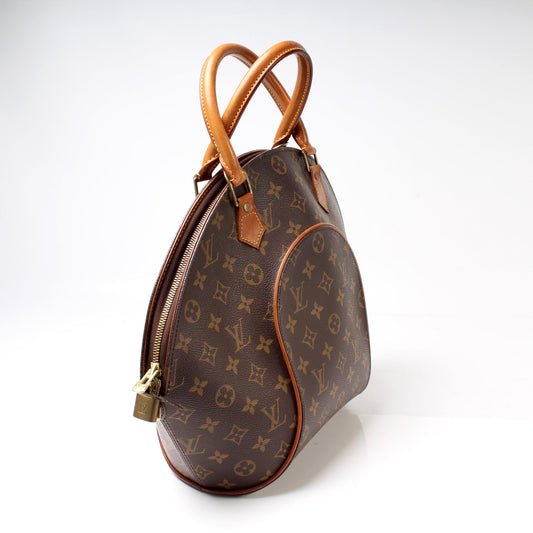 Louis Vuitton Ellipse MM Monogram