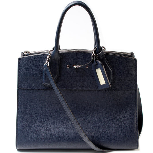 Louis Vuitton City Steamer MM