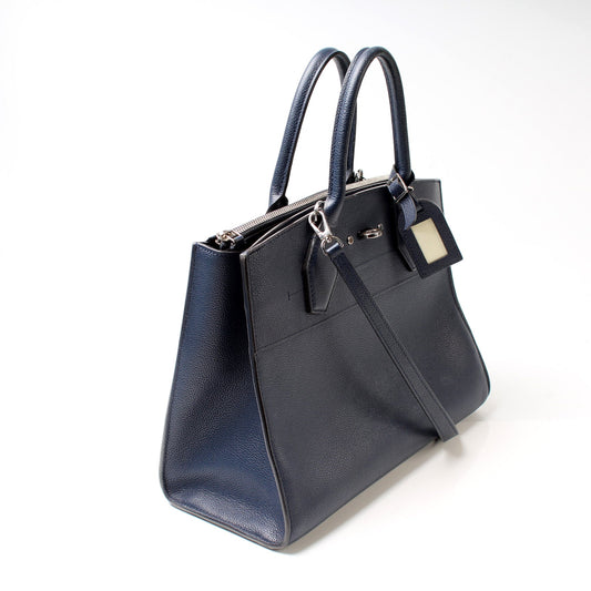 Louis Vuitton City Steamer MM