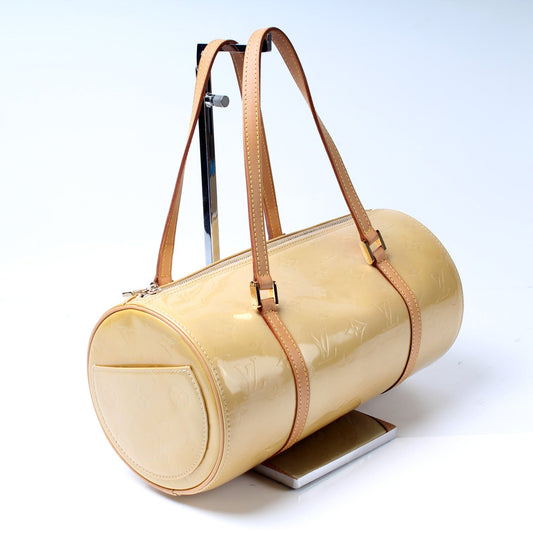 Louis Vuitton Bedford Vernis