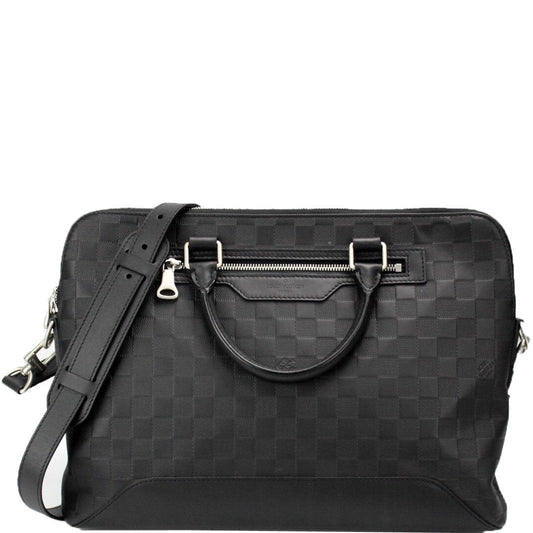 Louis Vuitton Avenue Soft Briefcase