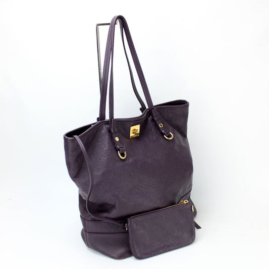 Louis Vuitton Citadine GM Empreinte