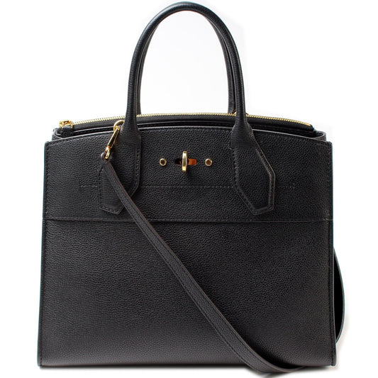 Louis Vuitton City Steamer MM
