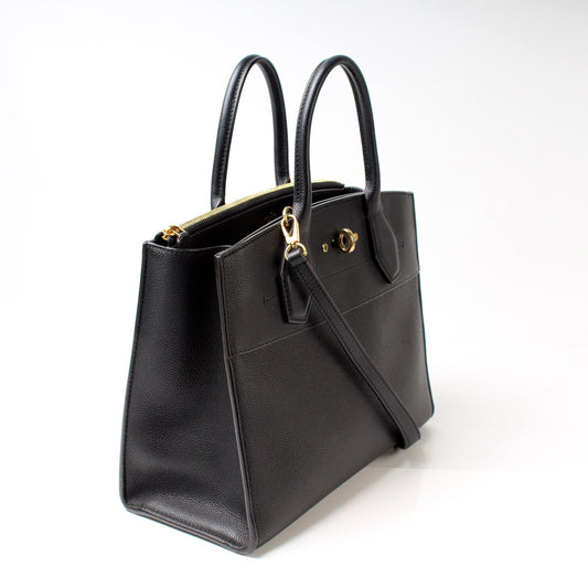 Louis Vuitton City Steamer MM