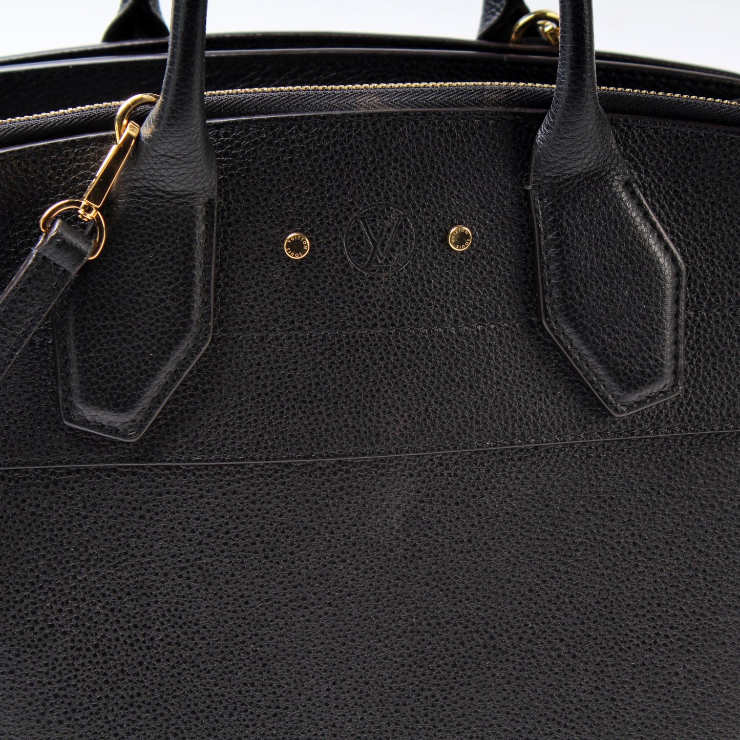 Louis Vuitton City Steamer MM