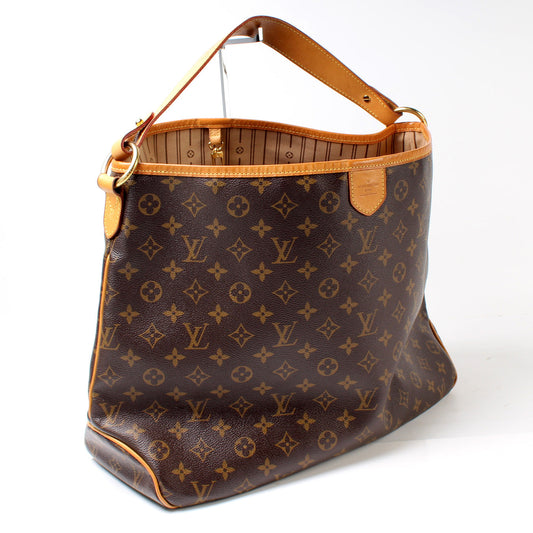 Louis Vuitton Delightful MM Monogram