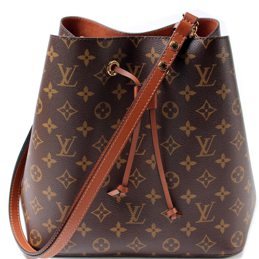 Louis Vuitton Neonoe Monogram
