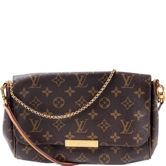 Louis Vuitton Favorite MM Monogram