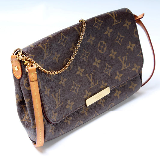 Louis Vuitton Favorite MM Monogram