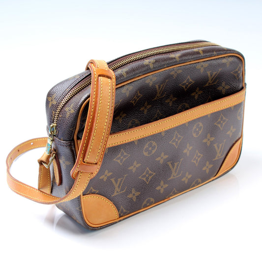 Louis Vuitton Trocadero 27 Monogram