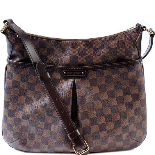 Louis Vuitton Bloomsbury PM Damier Ebene