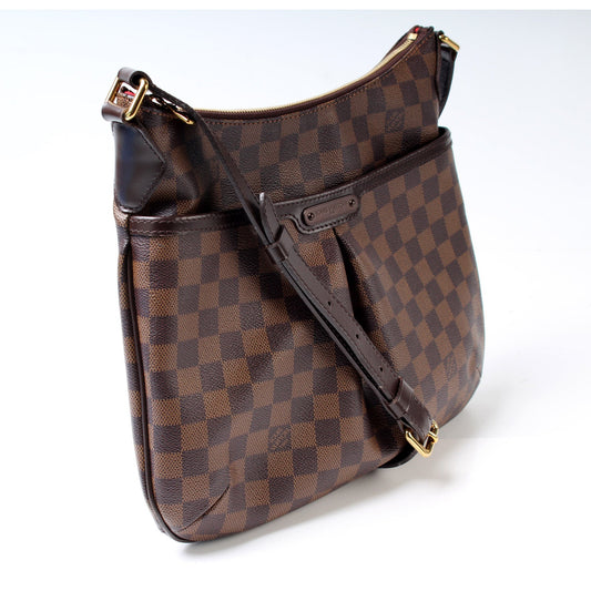 Louis Vuitton Bloomsbury PM Damier Ebene