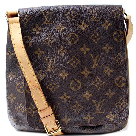 Louis Vuitton Musette Salsa Short Monogram