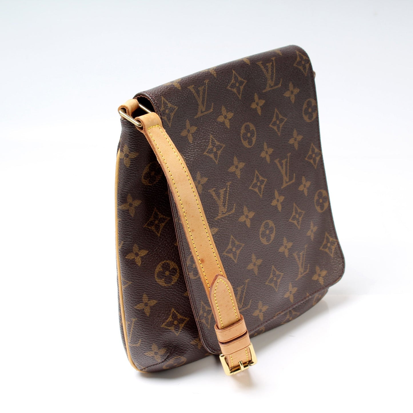 Louis Vuitton Musette Salsa Short Monogram