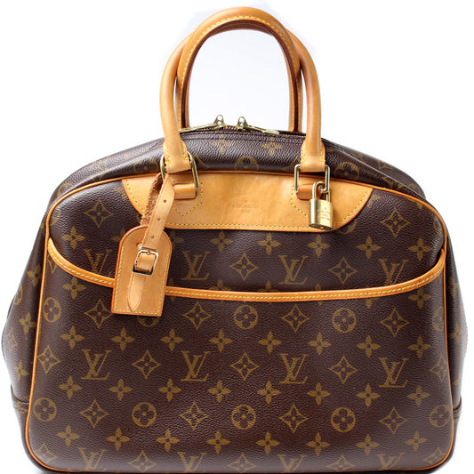 Louis Vuitton Deauville Monogram