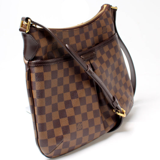Louis Vuitton Bloomsbury PM Damier Ebene