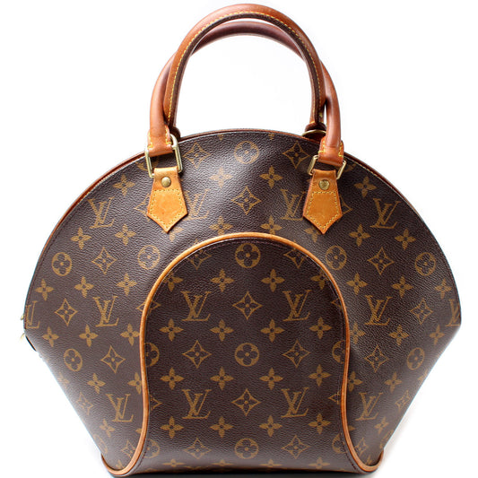 Louis Vuitton Ellipse MM Monogram