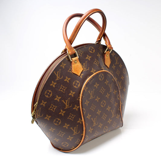 Louis Vuitton Ellipse MM Monogram