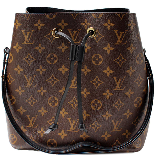 Louis Vuitton Neonoe Monogram