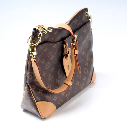 Louis Vuitton Odeon NM MM Monogram