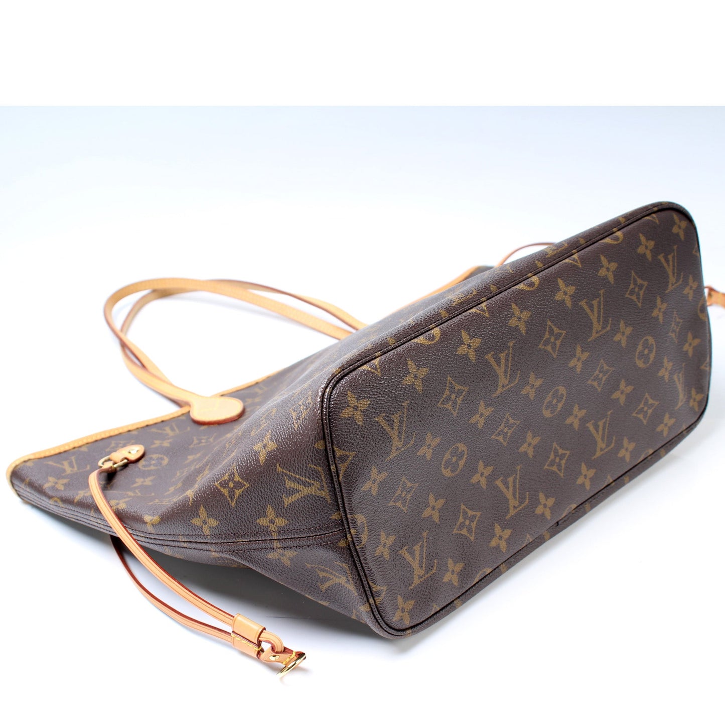 Louis Vuitton Neverfull MM Monogram