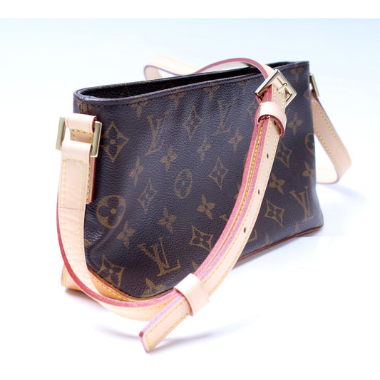 Louis Vuitton Trotteur Monogram