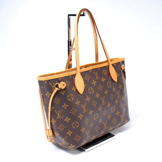 Louis Vuitton Neverfull PM Monogram