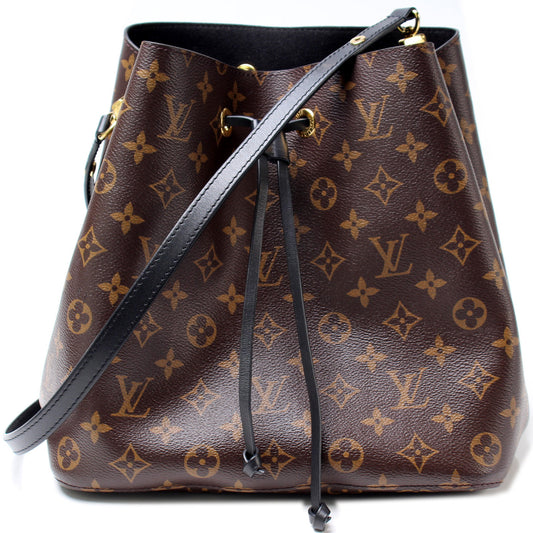 Louis Vuitton Neonoe Monogram