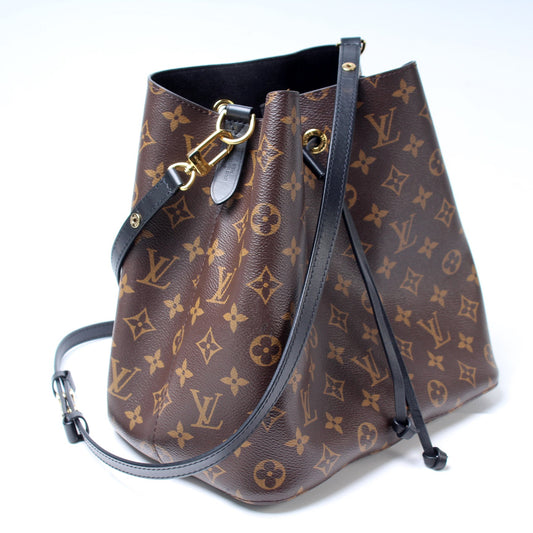 Louis Vuitton Neonoe Monogram