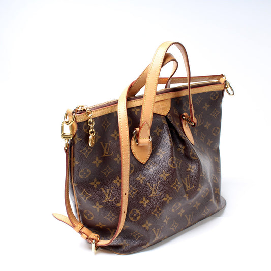 Louis Vuitton Palermo PM Monogram