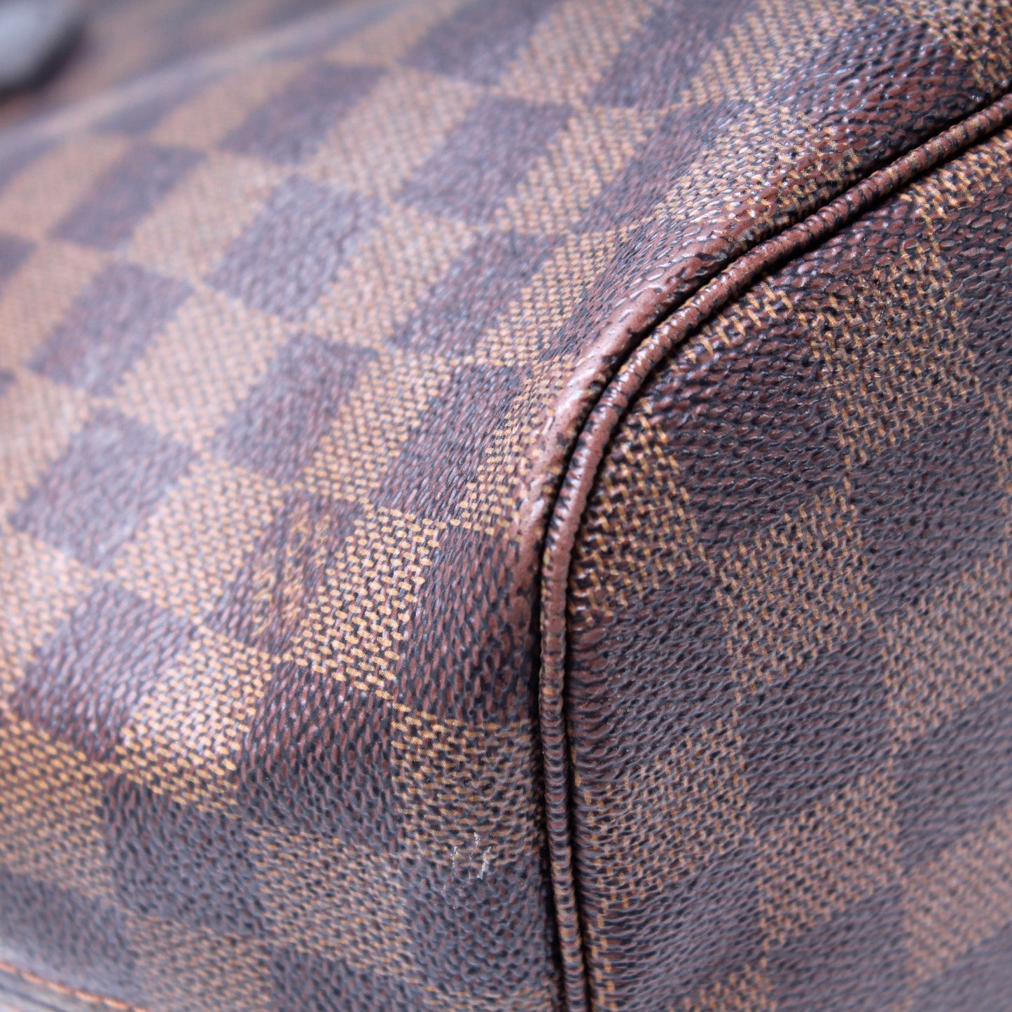Louis Vuitton Neverfull MM Damier Ebene
