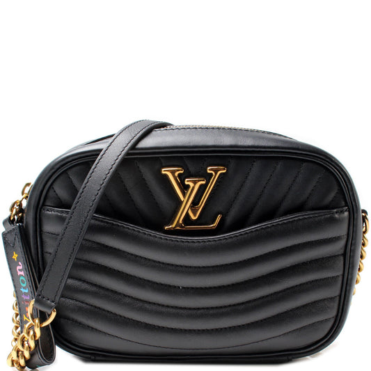 Louis Vuitton New Wave Camera Bag
