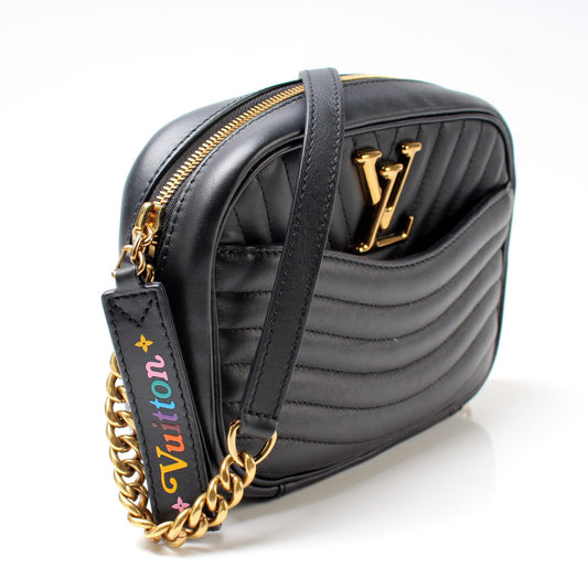 Louis Vuitton New Wave Camera Bag
