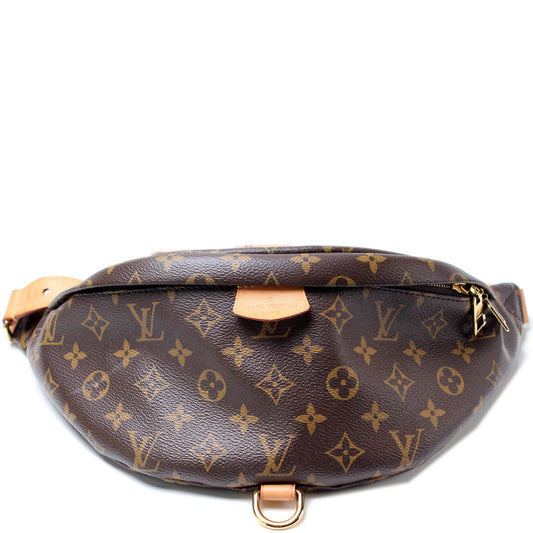 Louis Vuitton Bumbag Monogram