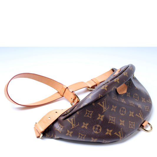 Louis Vuitton Bumbag Monogram