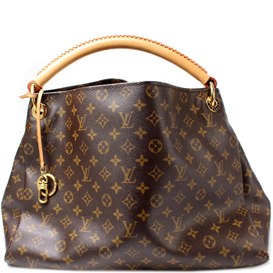 Louis Vuitton Artsy MM Monogram