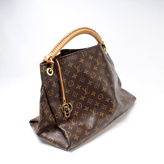 Louis Vuitton Artsy MM Monogram