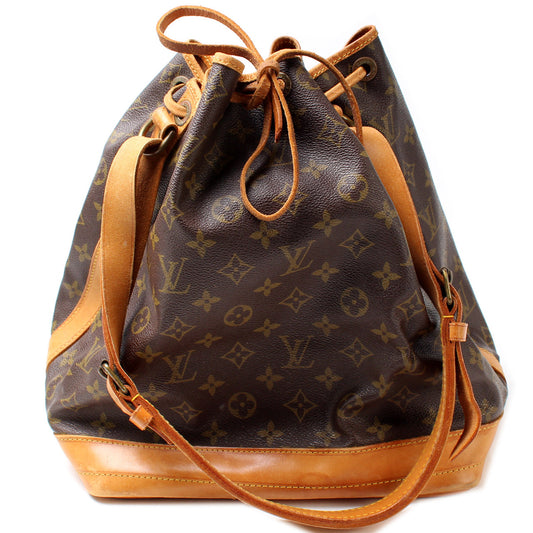 Louis Vuitton Noe Vintage Monogram