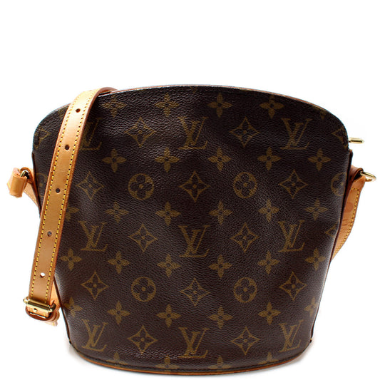 Louis Vuitton Drouot Monogram