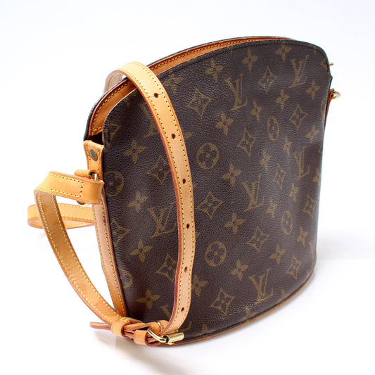 Louis Vuitton Drouot Monogram
