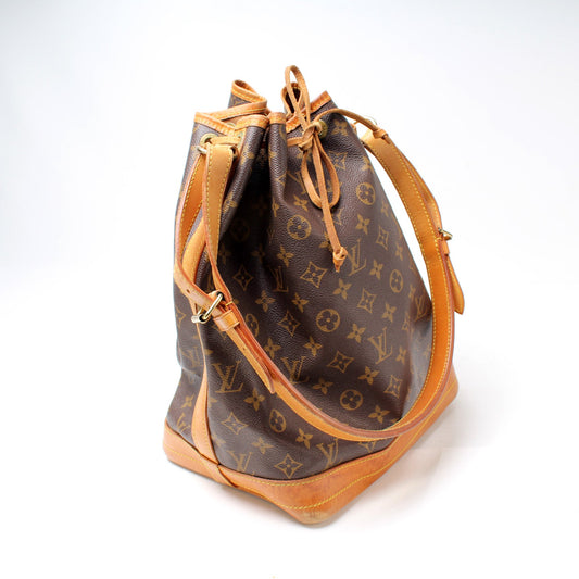 Louis Vuitton Noe Monogram Vintage
