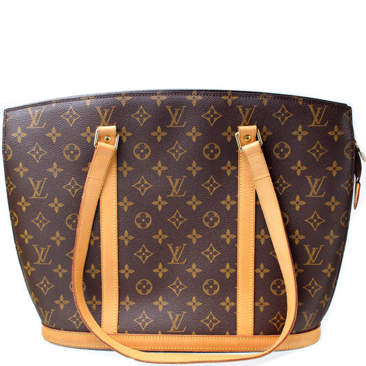 Louis Vuitton Babylone Monogram