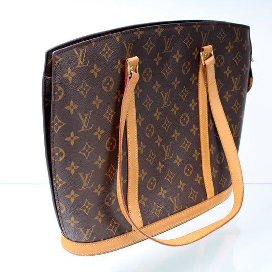 Louis Vuitton Babylone Monogram