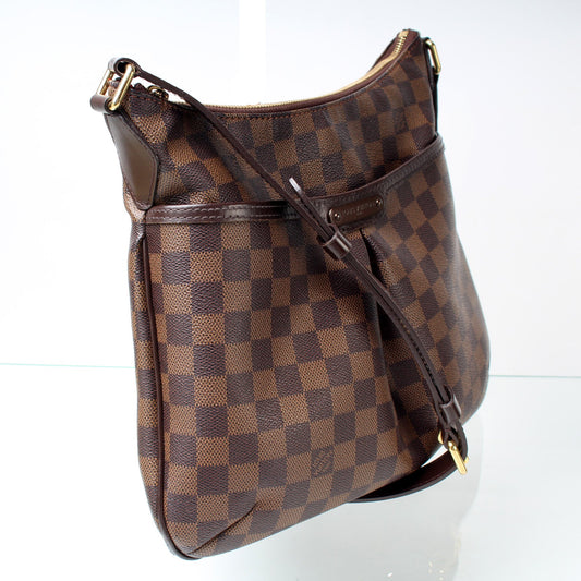 Louis Vuitton Bloomsbury PM Damier Ebene