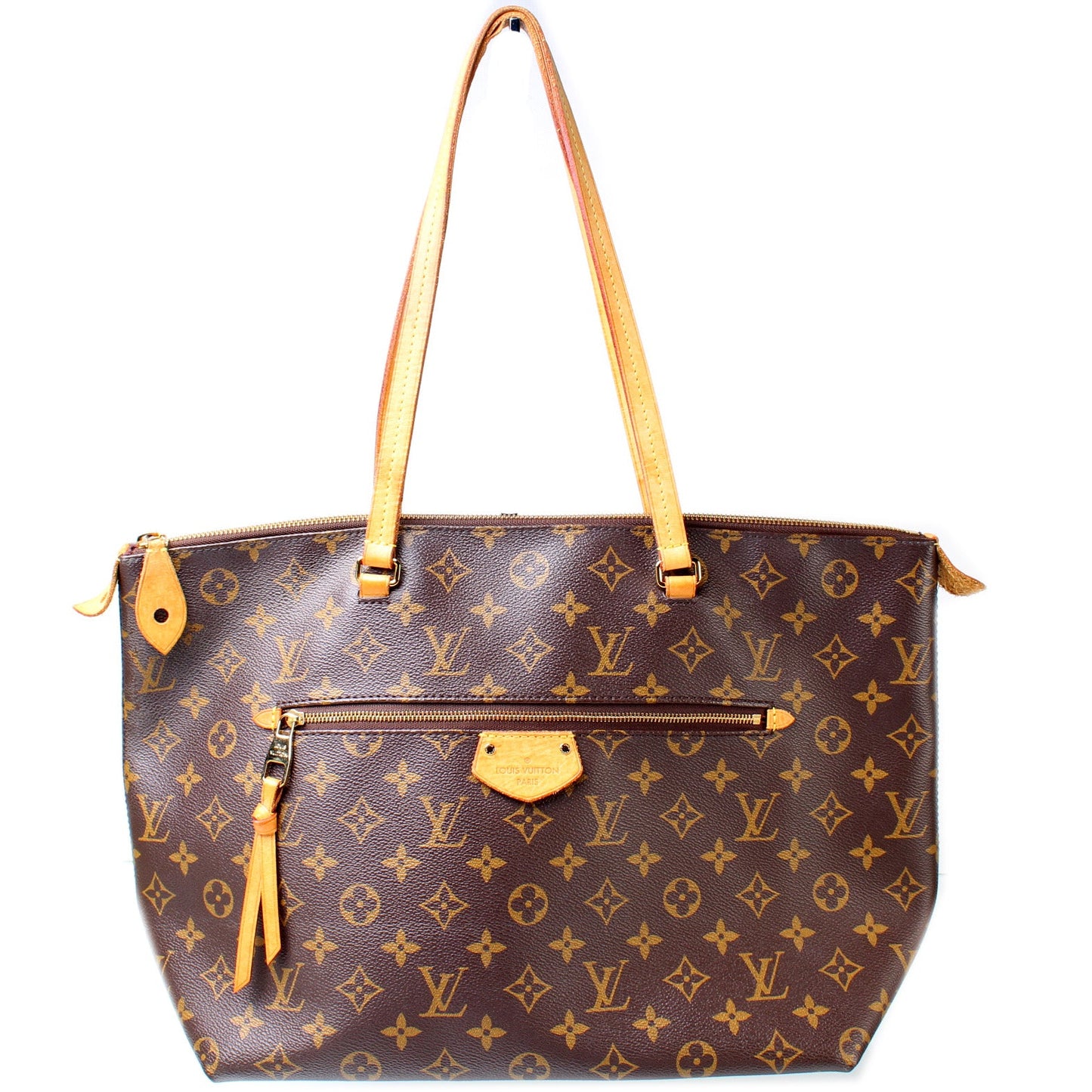 Louis Vuitton Iena MM Monogram