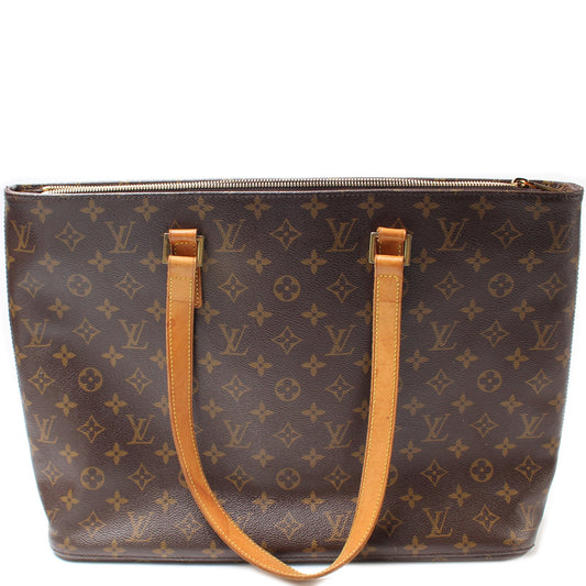 Louis Vuitton Luco Monogram