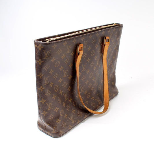 Louis Vuitton Luco Monogram