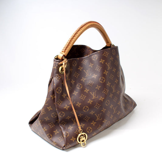 Louis Vuitton Artsy MM Monogram