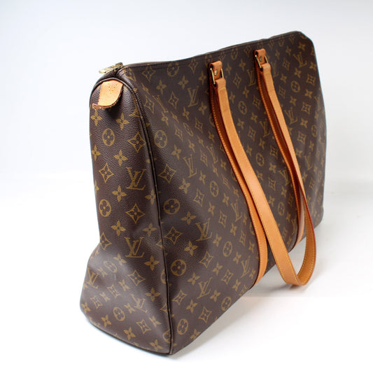 Louis Vuitton Sac Flanerie 50 Monogram